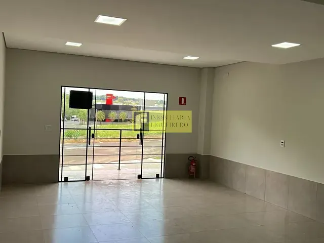 Loja com 55m², para alugar, no bairro Jardim Marajó em São José do Rio Preto