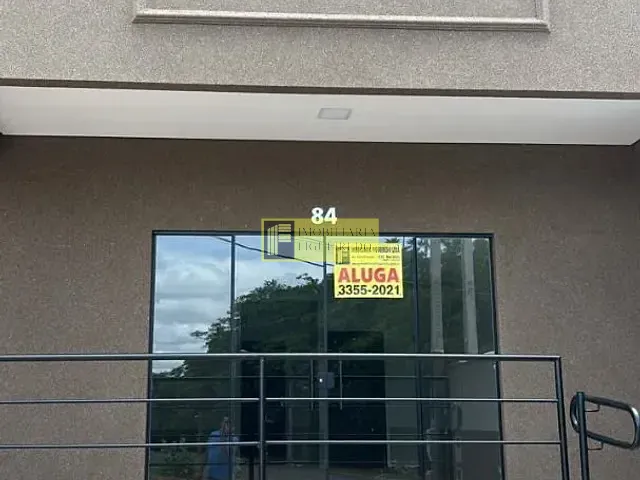 Loja com 55m², para alugar, no bairro Jardim Marajó em São José do Rio Preto
