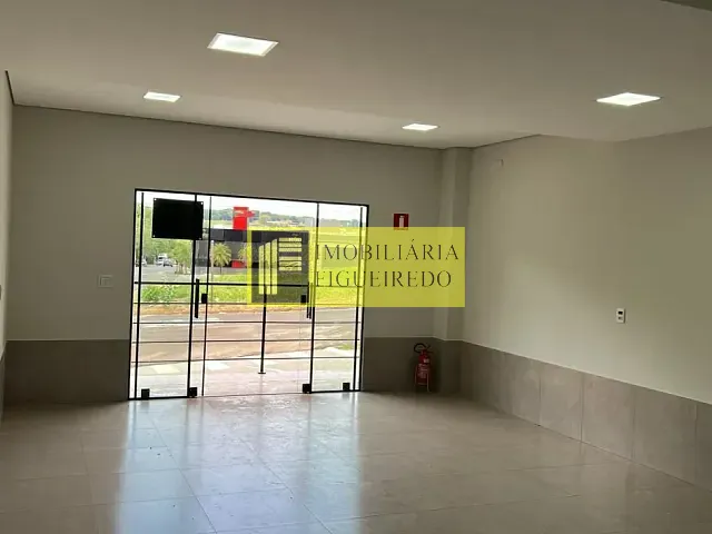 Loja com 55m², para alugar, no bairro Jardim Marajó em São José do Rio Preto