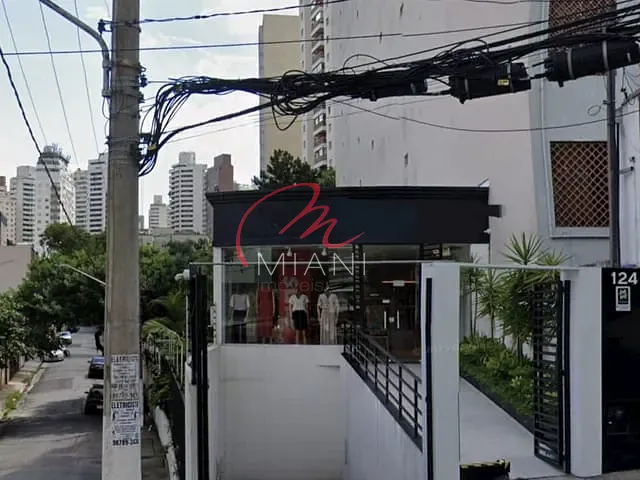 Loja à venda, no bairro Aclimação em São Paulo