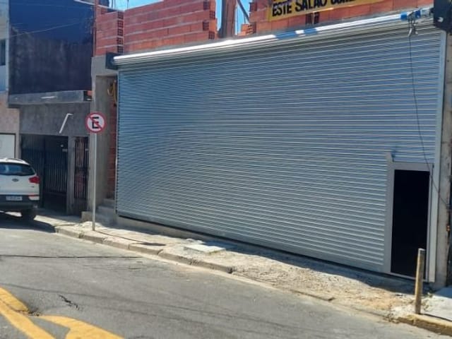 Foto do Loja - Salão para alugar, 300 m² por R$ 8.500,00/mês - Cidade Intercap - Taboão da Serra/SP | Pitale Imóveis Ltda.