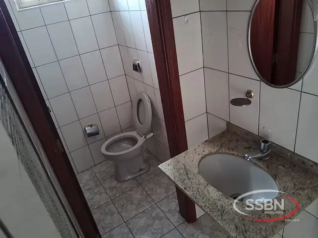Loja para alugar, no bairro Jardim Santa Rosa em Nova Odessa