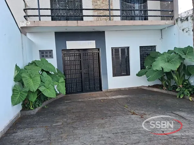Loja para alugar, no bairro Jardim Santa Rosa em Nova Odessa