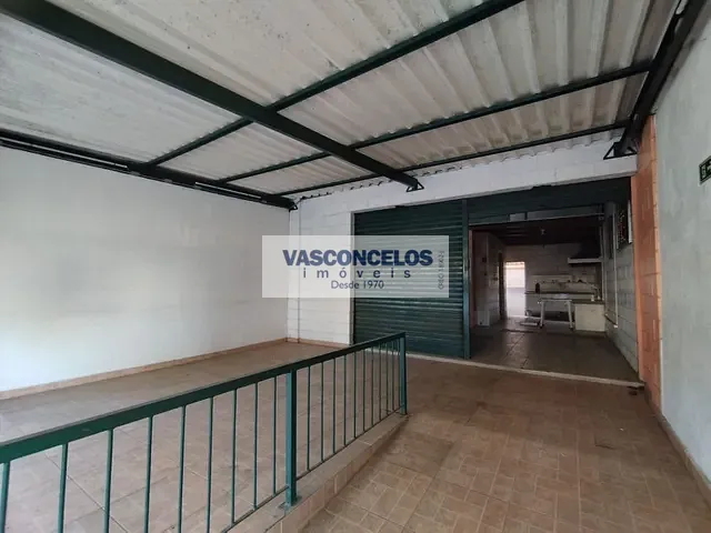 Loja com 100m², para alugar, no bairro Jardim São Dimas em São José dos Campos