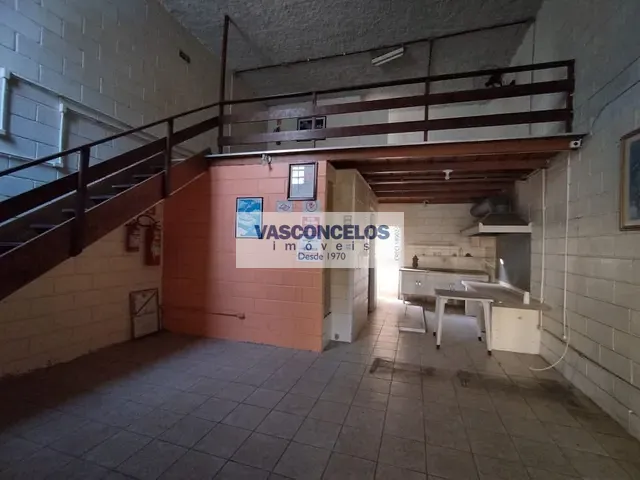Loja com 100m², para alugar, no bairro Jardim São Dimas em São José dos Campos