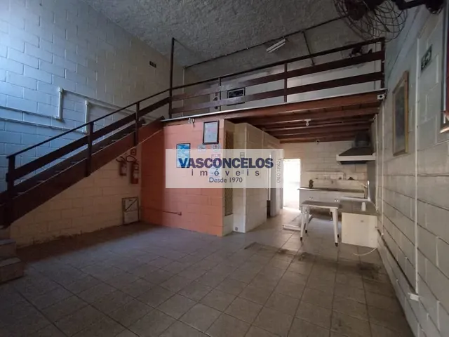 Loja com 100m², para alugar, no bairro Jardim São Dimas em São José dos Campos