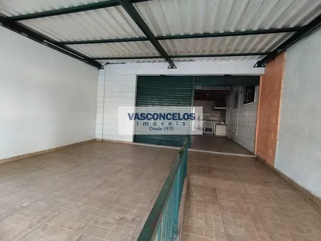 Loja com 100m², para alugar, no bairro Jardim São Dimas em São José dos Campos