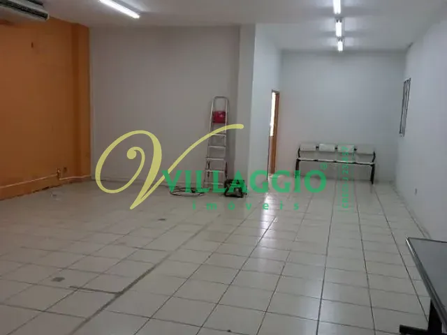 Loja com 700m², para alugar, no bairro Centro em São José do Rio Preto