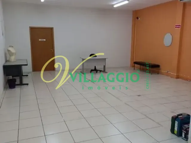 Loja com 700m², para alugar, no bairro Centro em São José do Rio Preto