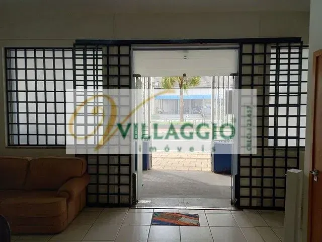 Loja com 700m², para alugar, no bairro Centro em São José do Rio Preto