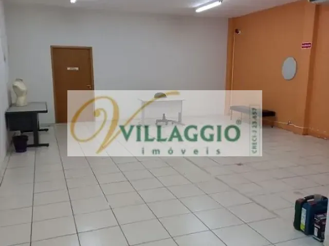 Loja com 700m², para alugar, no bairro Centro em São José do Rio Preto