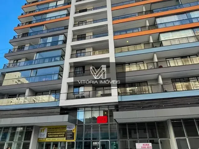 Loja para alugar, no bairro Jardim Camburi em Vitória