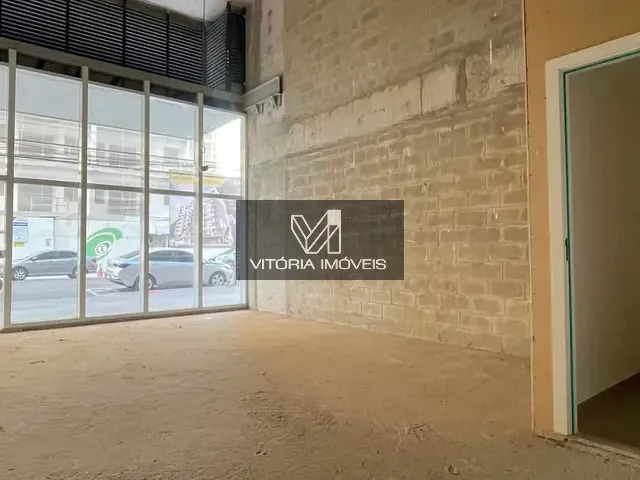 Loja para alugar, no bairro Jardim Camburi em Vitória