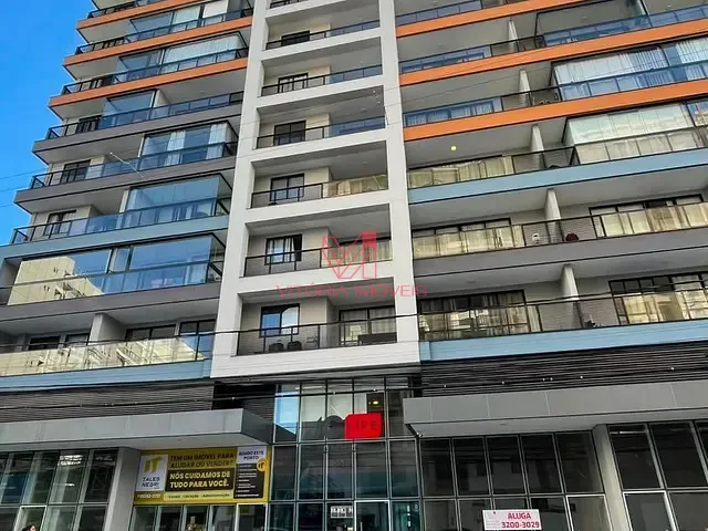 Loja para alugar, no bairro Jardim Camburi em Vitória