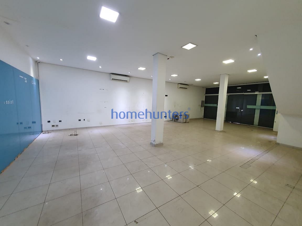 Loja-Salão para alugar, 396m² - Foto 1
