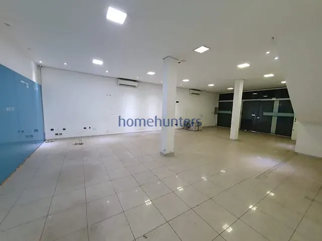 Loja com 396m², para alugar, no bairro Jardim Campinas em Campinas