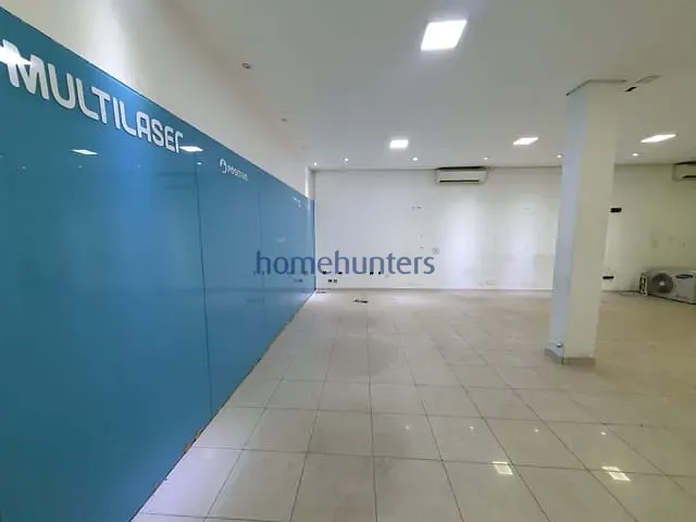 Loja com 396m², para alugar, no bairro Jardim Campinas em Campinas