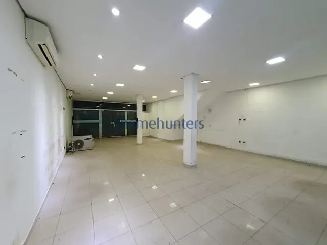 Loja com 396m², para alugar, no bairro Jardim Campinas em Campinas