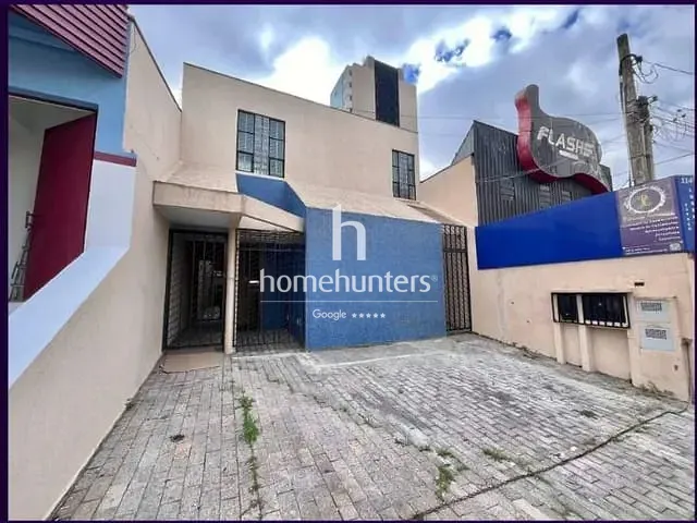 Loja com 396m², para alugar, no bairro Jardim Campinas em Campinas