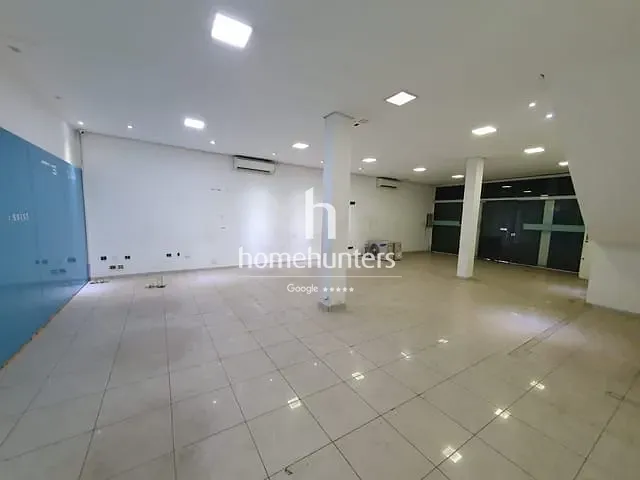 Loja com 396m², para alugar, no bairro Jardim Campinas em Campinas