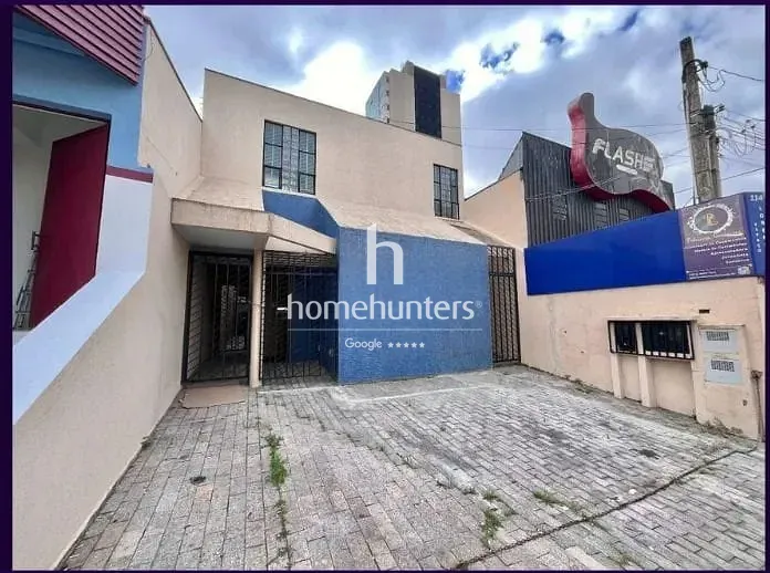 Loja-Salão, 396 m² - Foto 2