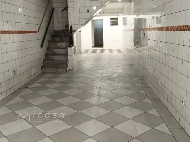 Loja com 136m², à venda ou para alugar, no bairro Centro em Caçapava