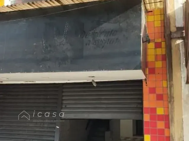 Loja com 136m², à venda ou para alugar, no bairro Centro em Caçapava
