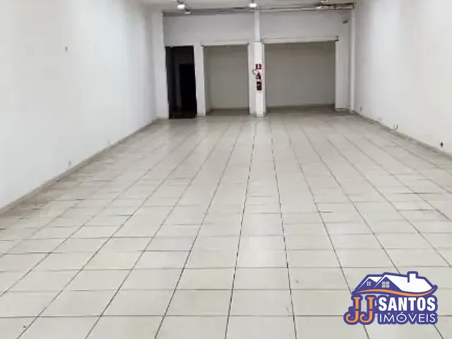 Loja com 300m², para alugar, no bairro Mooca em São Paulo