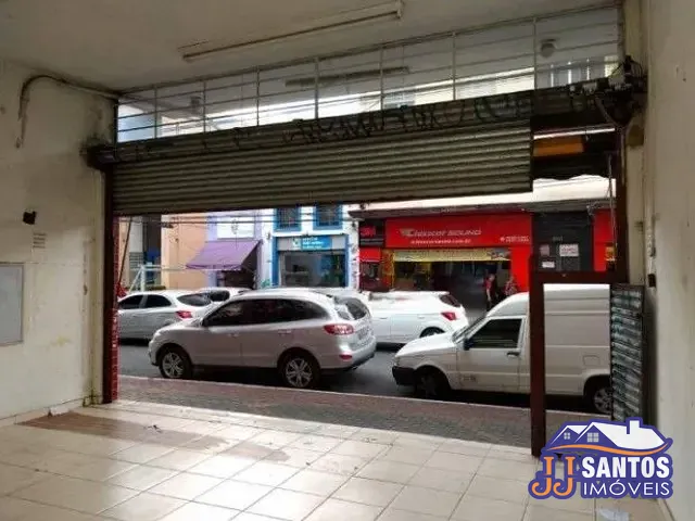 Loja com 300m², para alugar, no bairro Mooca em São Paulo