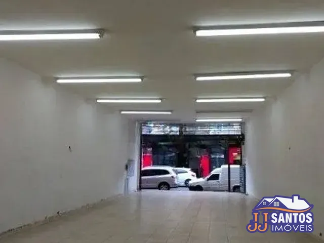 Loja com 300m², para alugar, no bairro Mooca em São Paulo