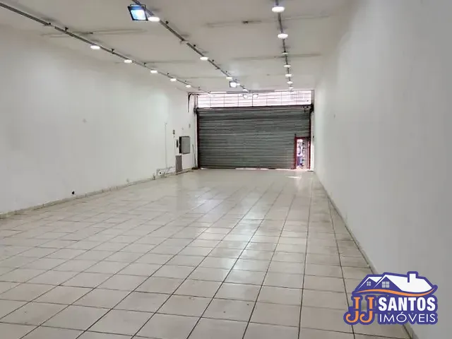 Loja com 300m², para alugar, no bairro Mooca em São Paulo