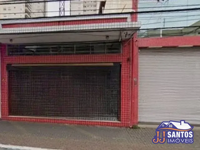 Loja com 300m², para alugar, no bairro Mooca em São Paulo