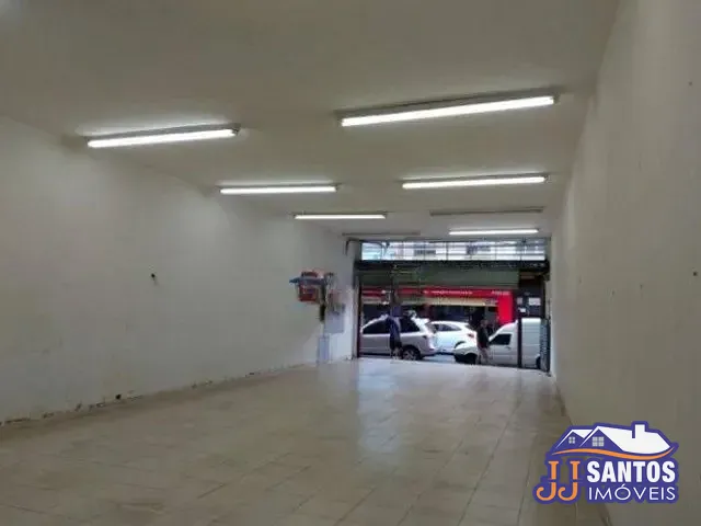 Loja com 300m², para alugar, no bairro Mooca em São Paulo