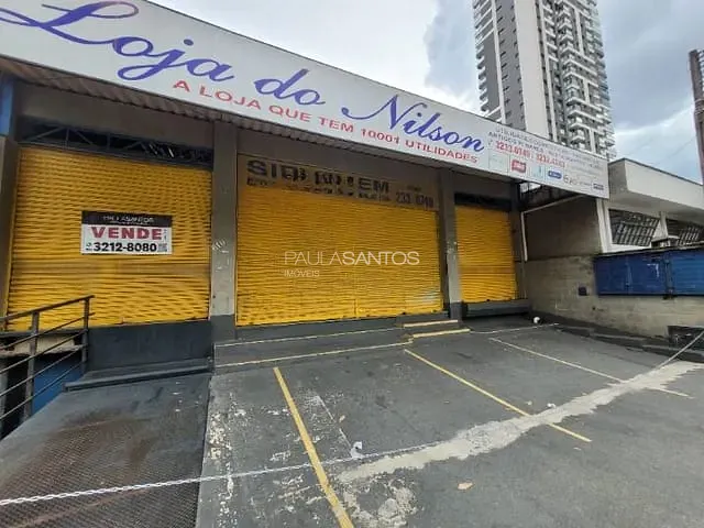 Loja com 300m², à venda, no bairro Jardim Faculdade em Sorocaba
