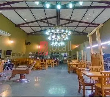 Loja / Salão / Ponto Comercial  à venda, 171m² — foto 2 de 5