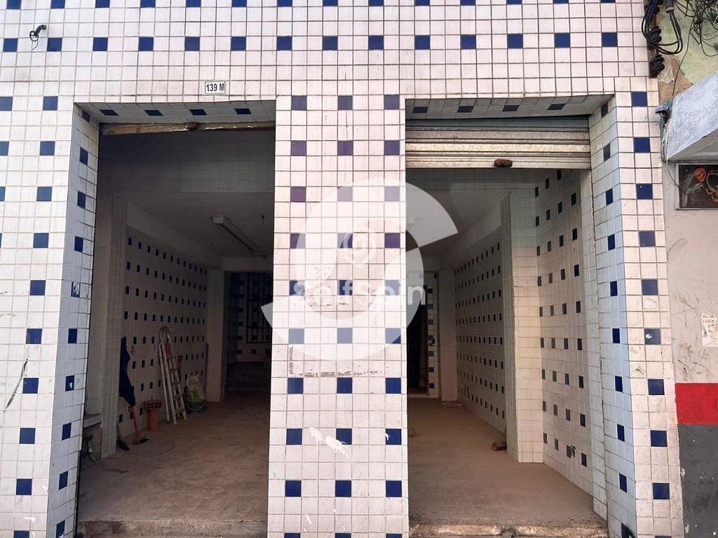 Loja-Salão, 159 m² - Foto 2