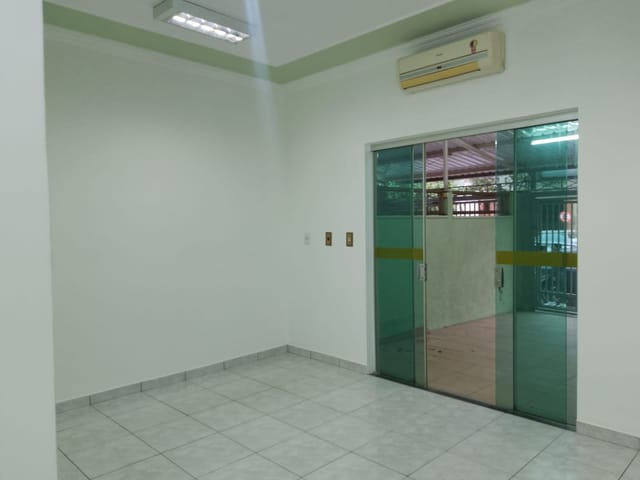 Foto do Loja - Salão para locação, Jardim da Alvorada, Nova Odessa, SP | SSBN IMOVEIS LTDA