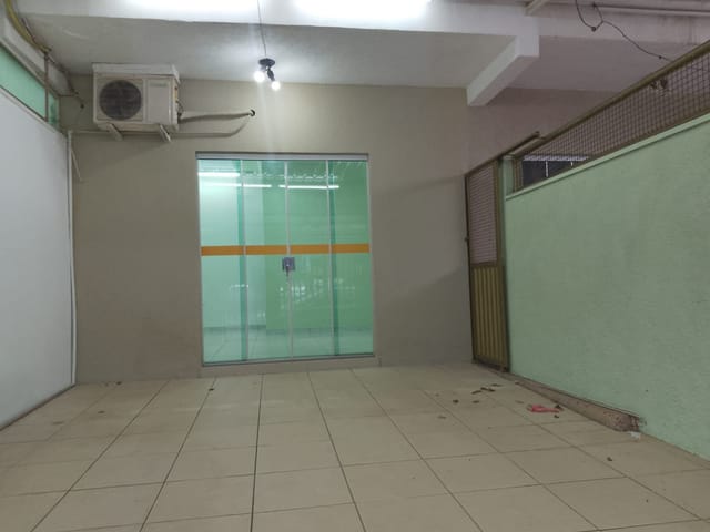 Foto do Loja - Salão para locação, Jardim da Alvorada, Nova Odessa, SP | SSBN IMOVEIS LTDA