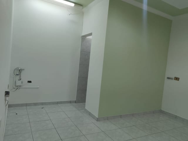 Foto do Loja - Salão para locação, Jardim da Alvorada, Nova Odessa, SP | SSBN IMOVEIS LTDA