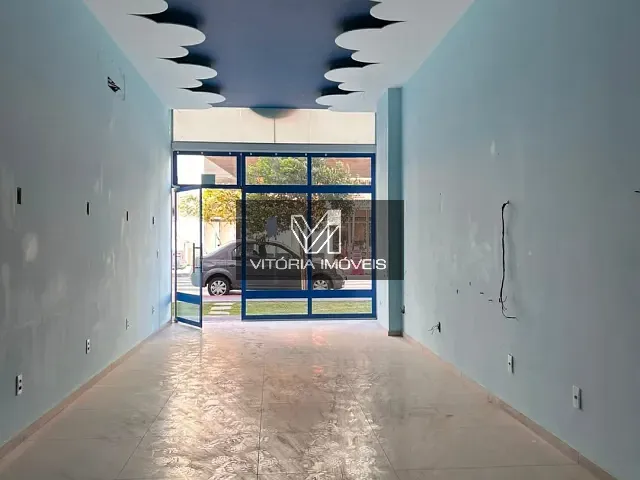 Loja para alugar, no bairro Jardim Camburi em Vitória