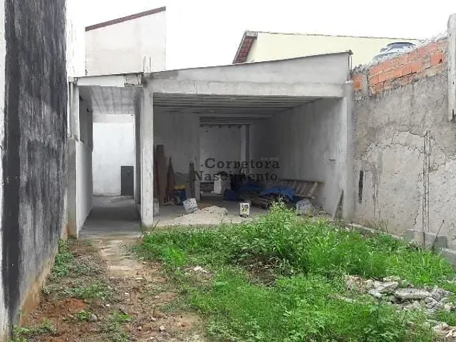 Loja com 128m², à venda, no bairro Jardim Terras da Conceição em Jacareí