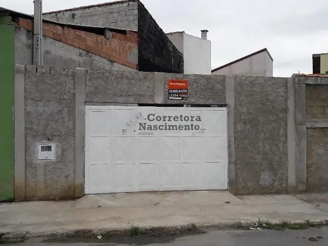 Loja com 128m², à venda, no bairro Jardim Terras da Conceição em Jacareí