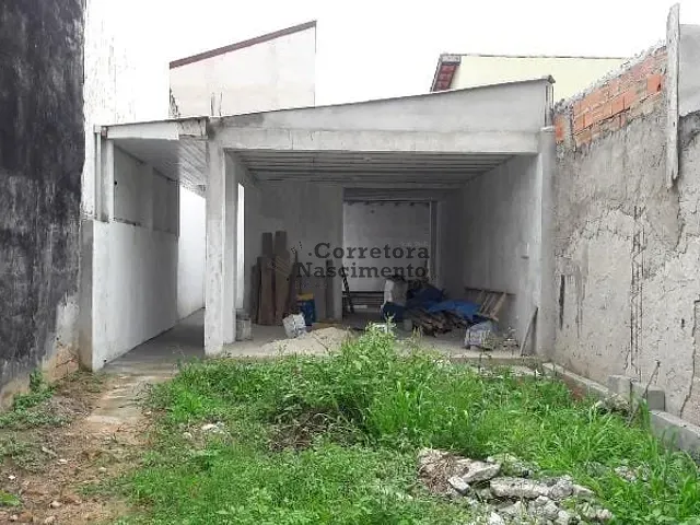 Loja com 128m², à venda, no bairro Jardim Terras da Conceição em Jacareí