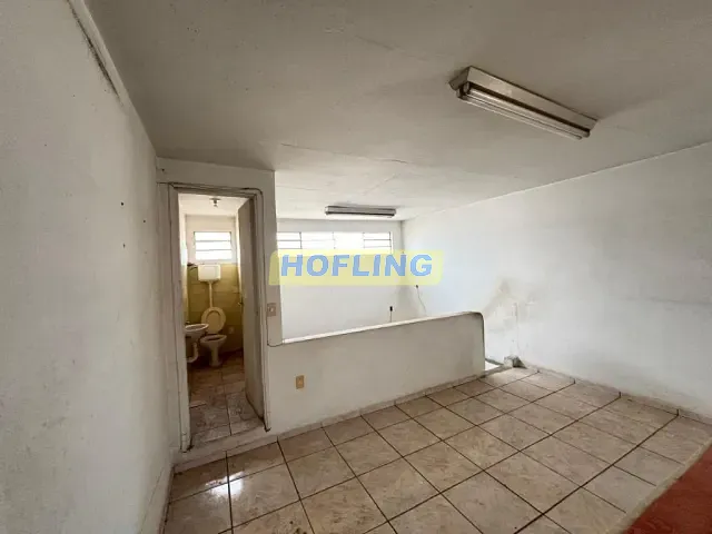 Loja com 107m², para alugar, no bairro Centro em Rio Claro