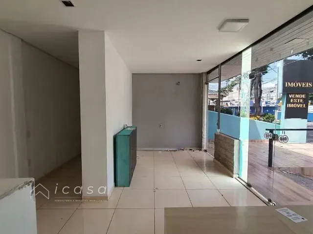 Loja com 450m², à venda ou para alugar, no bairro Jardim Esplanada em São José dos Campos