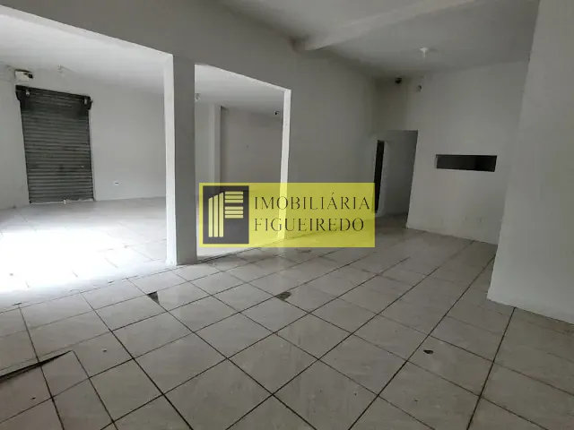 Loja com 80m², para alugar, no bairro Boa Vista em São José do Rio Preto