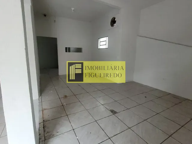 Loja com 80m², para alugar, no bairro Boa Vista em São José do Rio Preto