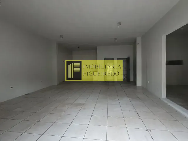Loja com 80m², para alugar, no bairro Boa Vista em São José do Rio Preto