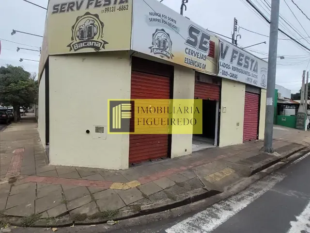 Loja com 80m², para alugar, no bairro Boa Vista em São José do Rio Preto