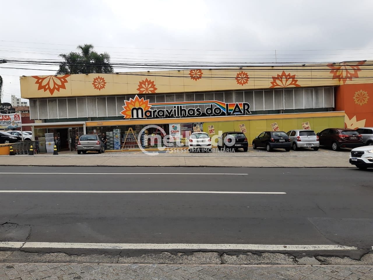 Loja-Salão, 228 m² - Foto 32